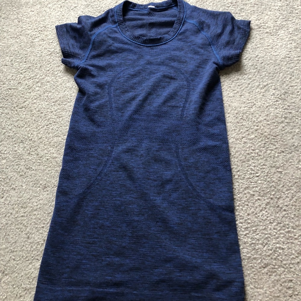 Lululemon Top